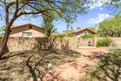 2 Wood Canyon Rd, Patagonia, AZ 85624