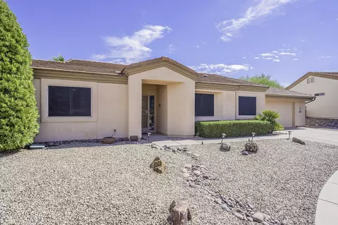 1678 W Circulo De La Pinata, Green Valley, AZ 85622
