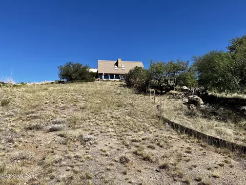 1440 W Linda Vista Rd, Oracle, AZ 85623