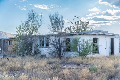 Exterior - 6277 E Trails End, Pearce, AZ 85625 photo 4 of 15