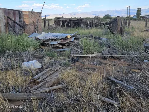 Exterior - 6277 E Trails End, Pearce, AZ 85625 photo 11 of 15