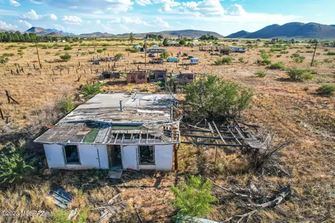 View/Area - 6277 E Trails End, Pearce, AZ 85625 photo 6 of 15