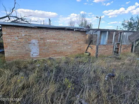 Exterior - 6277 E Trails End, Pearce, AZ 85625 photo 7 of 15