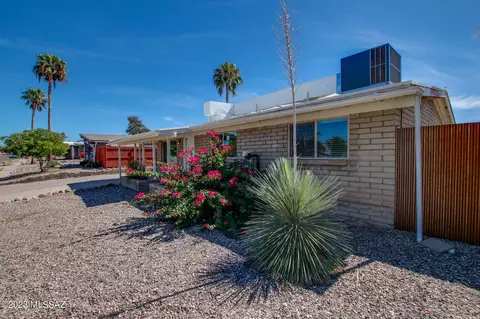 3111 S Eastview Ave, Tucson, AZ 85730