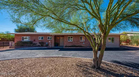 4312 E 7th St, Tucson, AZ 85711