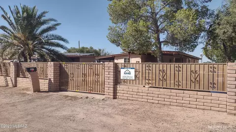 233 E Corona Rd, Tucson, AZ 85756 photo 20