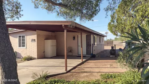 233 E Corona Rd, Tucson, AZ 85756 photo 15