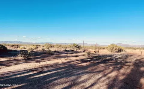 4159 N Kings Hwy, Douglas, AZ 85607