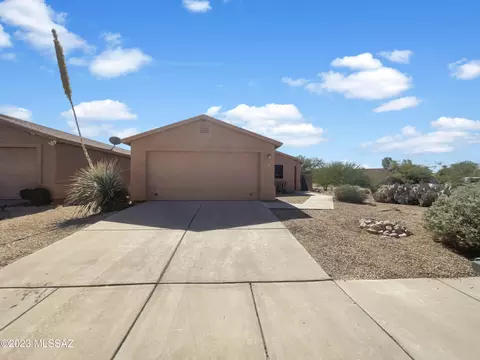 6618 S Avenida Del Arrabal, Tucson, AZ 85756