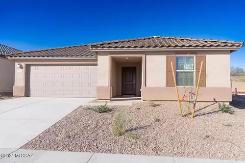 16832 S Paseo Las Vigas, Sahuarita, AZ 85629