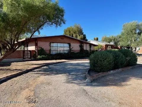 3530 E Hampton St, Tucson, AZ 85716