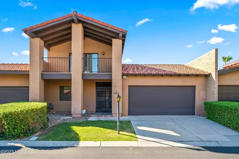5010 E South Regency Cir, Tucson, AZ 85711