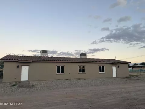 233 W 22nd St, Tucson, AZ 85713