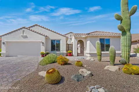 39866 S Sand Crest Dr, Saddlebrooke, AZ 85739