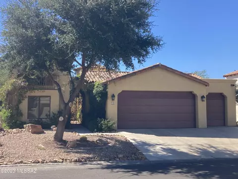 77 Via Campestre, Tubac, AZ 85646