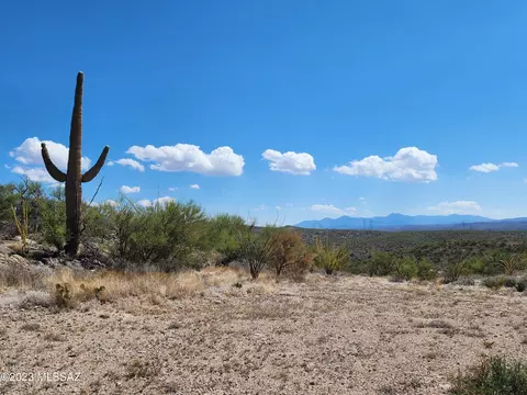 15722 E Colossal Cave Rd, Vail, AZ 85641