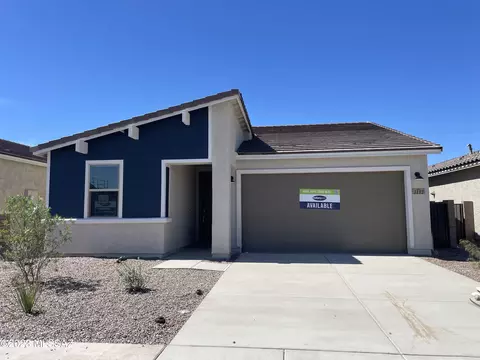 3132 N Dasylirion Dr, Tucson, AZ 85745