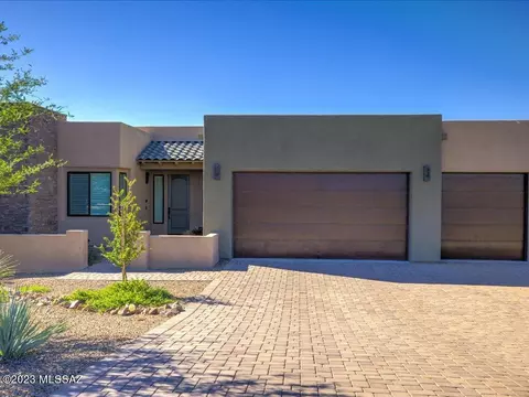 2582 E Reata Ridge Pl, Sahuarita, AZ 85629