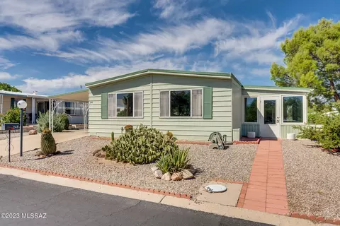 248 W Cedro Dr, Green Valley, AZ 85614