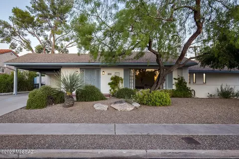 420 N Treat Ave, Tucson, AZ 85716