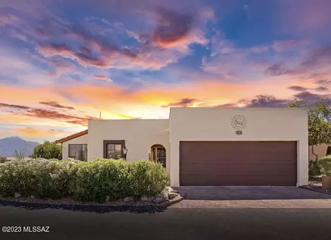 1251 W Camino Velasquez, Green Valley, AZ 85622