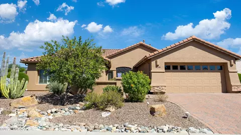 62788 E Flower Ridge Dr, Saddlebrooke, AZ 85739