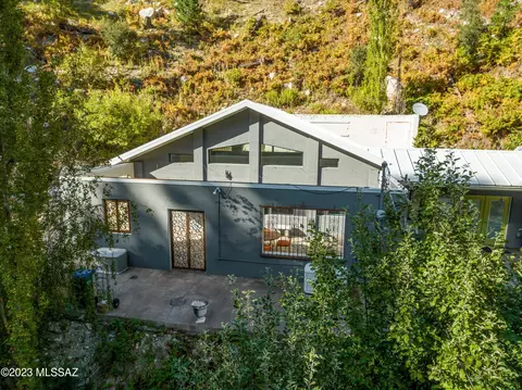 11021 E Turkey Run Rd, Mount Lemmon, AZ 85619 photo 49