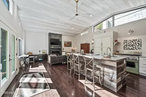 11021 E Turkey Run Rd, Mount Lemmon, AZ 85619 photo 23