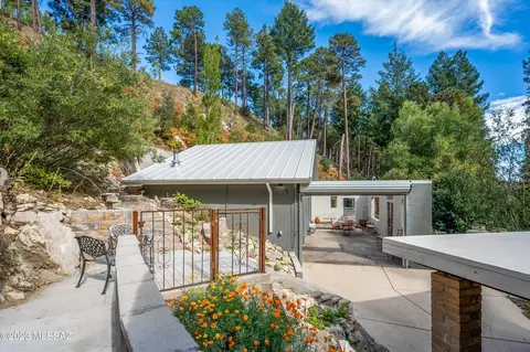 11021 E Turkey Run Rd, Mount Lemmon, AZ 85619 photo 14