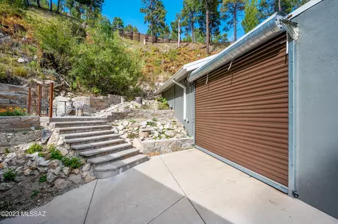 11021 E Turkey Run Rd, Mount Lemmon, AZ 85619 photo 11