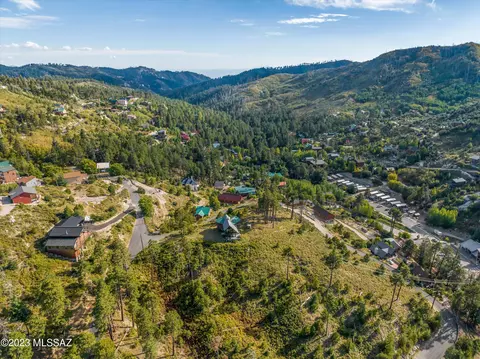 11021 E Turkey Run Rd, Mount Lemmon, AZ 85619 photo 45