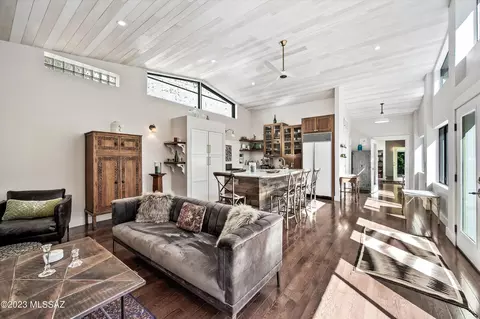 11021 E Turkey Run Rd, Mount Lemmon, AZ 85619 photo 22