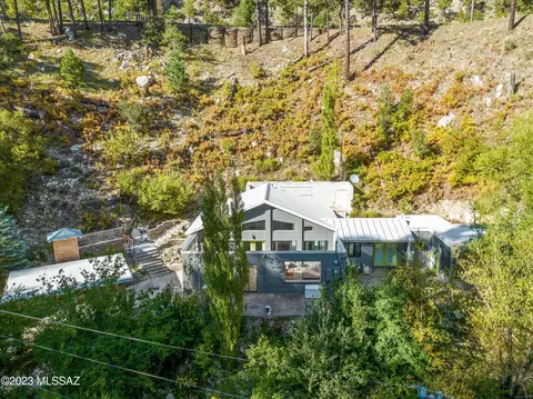 11021 E Turkey Run Rd, Mount Lemmon, AZ 85619 photo 48