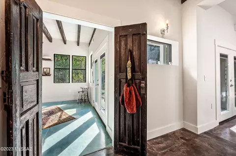 11021 E Turkey Run Rd, Mount Lemmon, AZ 85619 photo 40
