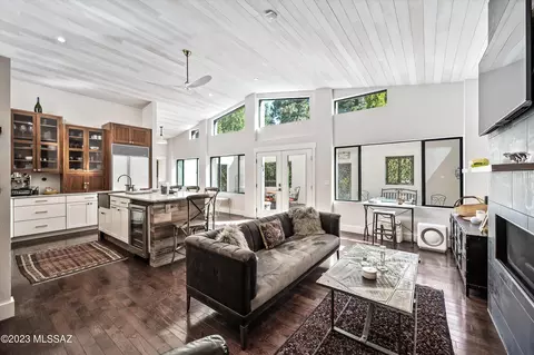 11021 E Turkey Run Rd, Mount Lemmon, AZ 85619 photo 5