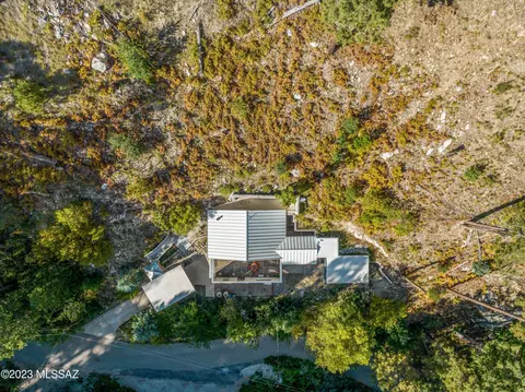 11021 E Turkey Run Rd, Mount Lemmon, AZ 85619 photo 47
