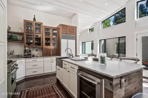 11021 E Turkey Run Rd, Mount Lemmon, AZ 85619 photo 6