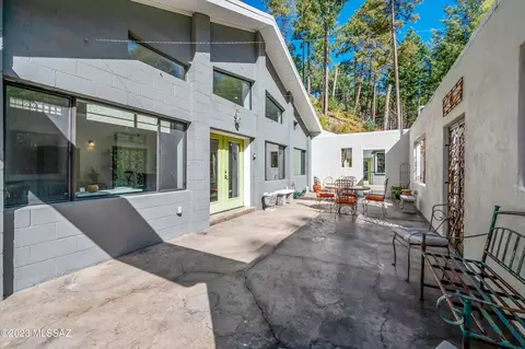 11021 E Turkey Run Rd, Mount Lemmon, AZ 85619 photo 10