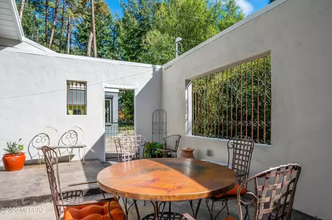 11021 E Turkey Run Rd, Mount Lemmon, AZ 85619 photo 17