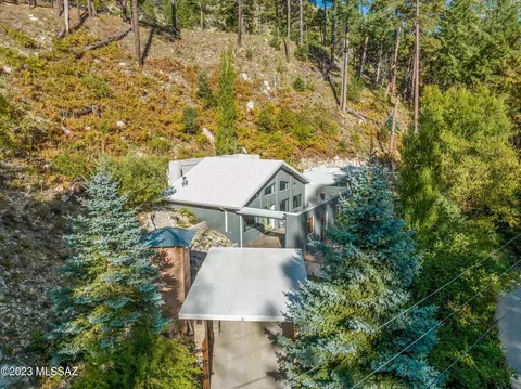 11021 E Turkey Run Rd, Mount Lemmon, AZ 85619 photo 9