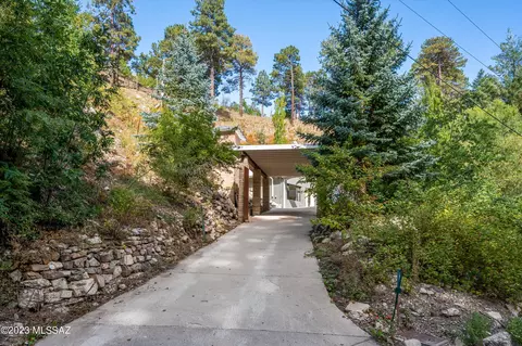 11021 E Turkey Run Rd, Mount Lemmon, AZ 85619 photo 2