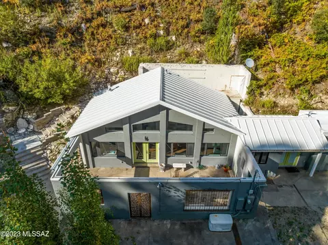 11021 E Turkey Run Rd, Mount Lemmon, AZ 85619 photo 8
