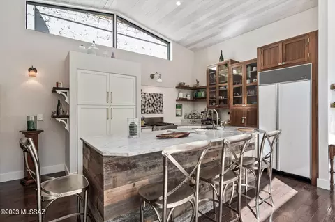 11021 E Turkey Run Rd, Mount Lemmon, AZ 85619 photo 25