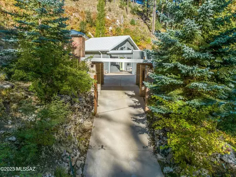 11021 E Turkey Run Rd, Mount Lemmon, AZ 85619 photo 46