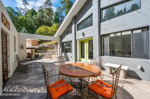 11021 E Turkey Run Rd, Mount Lemmon, AZ 85619 photo 15