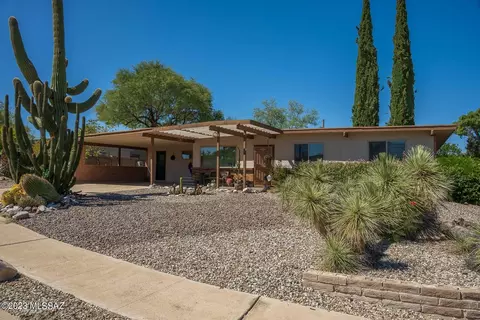 785 N Evelyn Ave, Tucson, AZ 85710