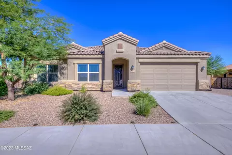 17798 S Whispering Meadows Dr, Sahuarita, AZ 85629