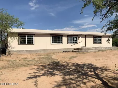 6971 S Avalon Dr, Tucson, AZ 85735