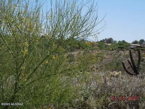 745 W Placita El Cueto #59, Green Valley, AZ 85622