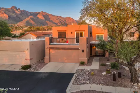 2181 E Calle Calais, Tucson, AZ 85718